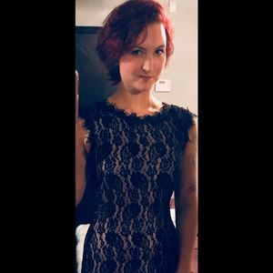 Meet your Posher, Irene